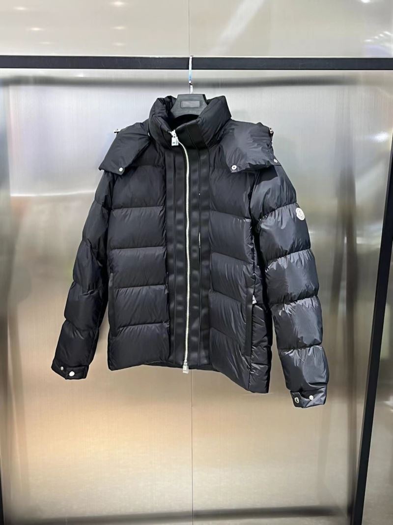 Louis Vuitton Down Jackets